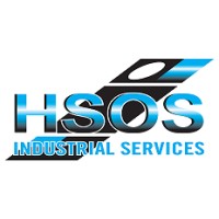 HSOS Industrial Services Belgium logo - Similar company to Hsos Industrial Services