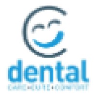 Dental Concepts UK logo - Similar company to Specialised Ewi Systems Ltd