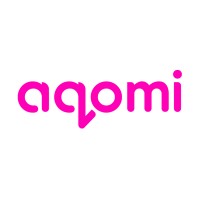 Aqomi logo - Similar company to E4Cash