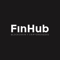 FinHub Blockchain y Criptomonedas logo - Similar company to Atomico 3 Sa