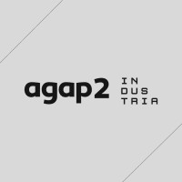 agap2 Indústria logo - Similar company to Nova Expressão