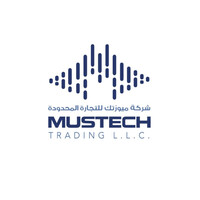 MUSTECH TRADING L.L.C logo - Similar company to Mustech