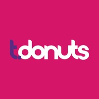 Tdonuts Diadema logo - Similar company to Projeto Unique