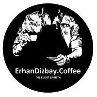 The Event Barista logo - Similar company to Event Event