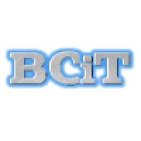 BCiT logo - Similar company to Clock Software Solutions Pvt.Ltd