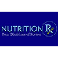 NutritionRx/ Medical Nutrition Therapy for Obesity & Disordered Eating logo - Similar company to Nutritionrx