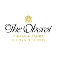 The Oberoi Luxury Nile Cruisers logo - Similar company to Triggero