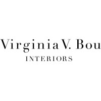 Virginia Bou Interiors logo - Similar company to New York Health & Racquet Club