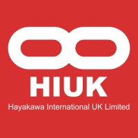 Hayakawa International (UK) Ltd logo - Similar company to Nimkish
