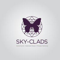 Skyclads Events & Entertainment logo - Similar company to Apm Holidays