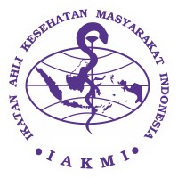 Ikatan Ahli Kesehatan Masyarakat Indonesia (The Indonesian Public Health Association) logo - Similar company to Ismkmi - Indonesian Public Health Students Executive Board Association
