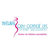 Natural Body Center IPS logo - Similar company to Vegan Comida Saludable