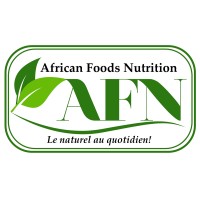 African Foods Nutrition logo - Similar company to Ong Feconde