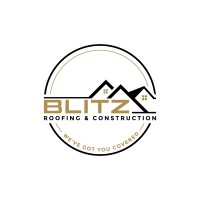 Blitz Roofing & Construction logo - Similar company to Nona Scientific