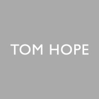 Tom Hope logo - Similar company to We+