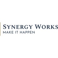 Synergy Works logo - Similar company to Blueleaf Innovations