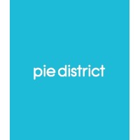 Piedistrict logo - Similar company to Happly