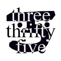3thrifty5 logo - Similar company to Barno Pty Ltd