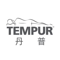 TEMPUR logo - Similar company to Tempur Uk Ltd