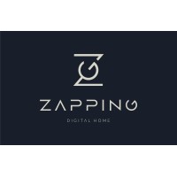Zapping Digital Home logo - Similar company to Illusion Custom Home Automation Solutions