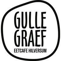Eetcafé Gulle Graef Hilversum logo - Similar company to Darkkitchenxl