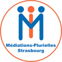 Association Médiations-Plurielles-Strasbourg logo - Similar company to Myco Rh