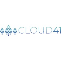 FourtyOne Online B.V. | Cloud41 logo - Similar company to Cloudlunch