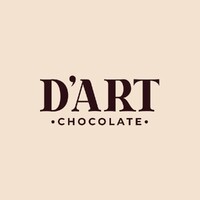 D'art Chocolate logo - Similar company to D'Art Chocolate