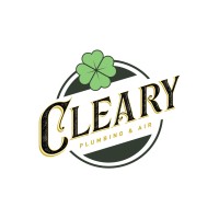 Cleary Plumbing & Air logo - Similar company to Plumbgreat Plumbing