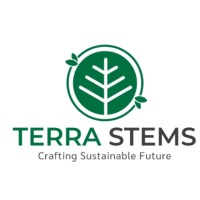 TerraStems™️ logo - Similar company to Weavemediastudio