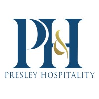 Presley Hospitality logo - Similar company to Ahlei - American Hotel & Lodging Educational Institute