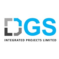 DGS Integrated Projects Limited logo - Similar company to N.U.E Offshore Resources Limited