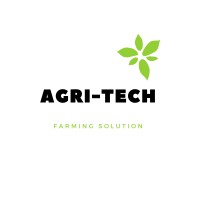 Agri-Tech BD logo - Similar company to Agrinutrition