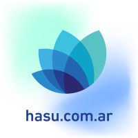 HASU logo - Similar company to Gtog Energy
