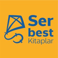 Serbest Kitaplar logo - Similar company to Happbros