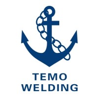 TEMO WELDING logo - Similar company to Atlantic China Welding Consumables