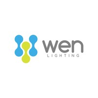 Wen Lighting logo - Similar company to Wen Lighting