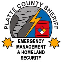 Platte County Sheriff's Department Emergency Management logo - Similar company to Platte County Missouri