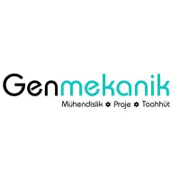 Gen Mekanik Ltd. Şti logo - Similar company to Perkonas
