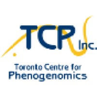 Tcp Inc. - Toronto Center For Phenogenomics