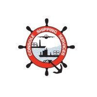 CONSOLE SHIPPING SERVICES LOJISTIK HIZMETLERI VE TICARET  A.S. logo - Similar company to Konsol Logistics