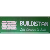 BUILDISTAN logo - Similar company to Ghareka