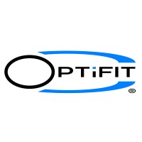 OptiFit Outdoor Gym Equipment logo - Similar company to Gym Machine Cable