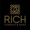 RiCH Carpets & Rugs logo - Similar company to Binarygraph