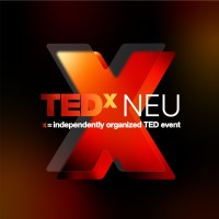 TEDx NEU logo - Similar company to Eprint