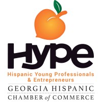 Hispanic Young Professionals & Entrepreneurs logo - Similar company to The Imperative