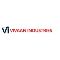 Vivaan Industries logo - Similar company to Taxdisha