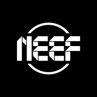 NEEF logo - Similar company to Neefter