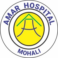 Amar Hospital Sec 70 Mohali logo - Similar company to Cheema Medical Complex