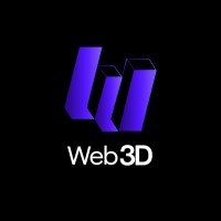 Web3D.app logo - Similar company to Web3D - Internet | Digital Marketing | Branding